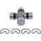 Spicer Universal Joint; Greaseable 15-178X - alternate 1